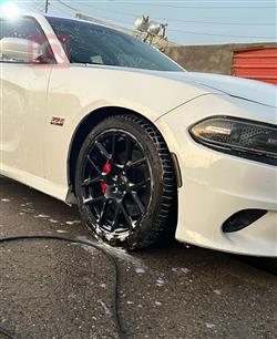 دودج تشارجر